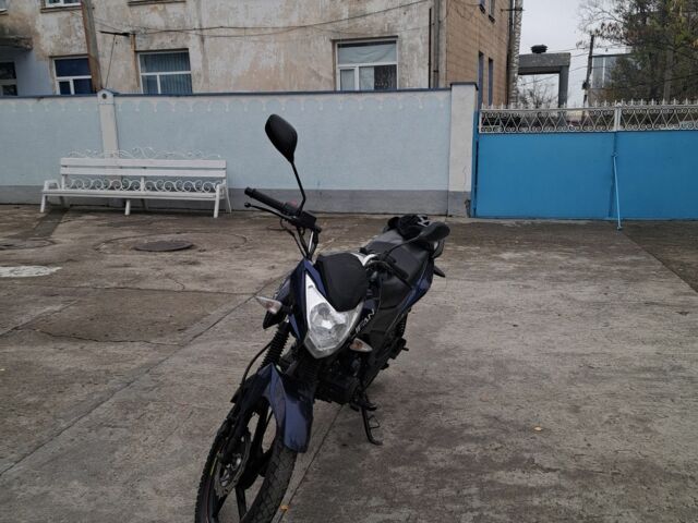 Лифан Другая, объемом двигателя 0.15 л и пробегом 0 тыс. км за 1070 $, фото 1 на Automoto.ua