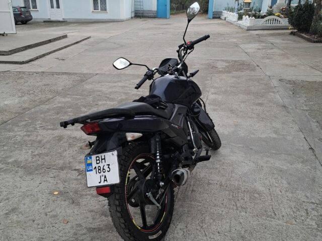 Лифан Другая, объемом двигателя 0.15 л и пробегом 0 тыс. км за 1070 $, фото 2 на Automoto.ua