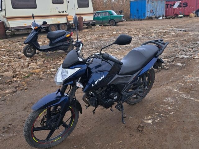 Лифан Другая, объемом двигателя 0.15 л и пробегом 0 тыс. км за 1070 $, фото 6 на Automoto.ua