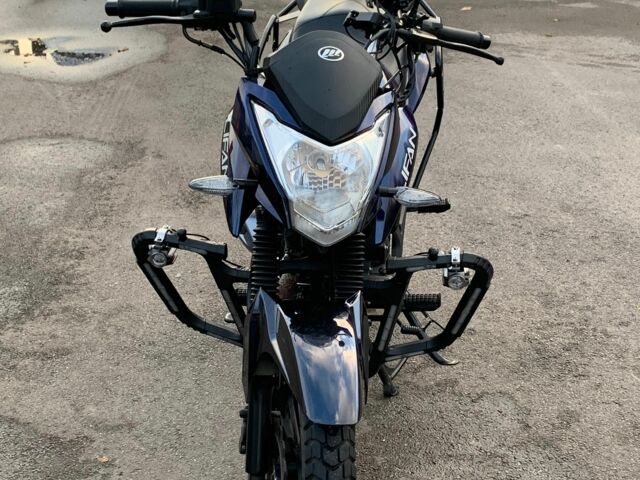 Ліфан Інша 2022 у Ирпене на Automoto.ua Ліфан Інша, об'ємом двигуна 0.18 л та пробігом 0 тис. км за 1100 $, фото 1 на Automoto.ua