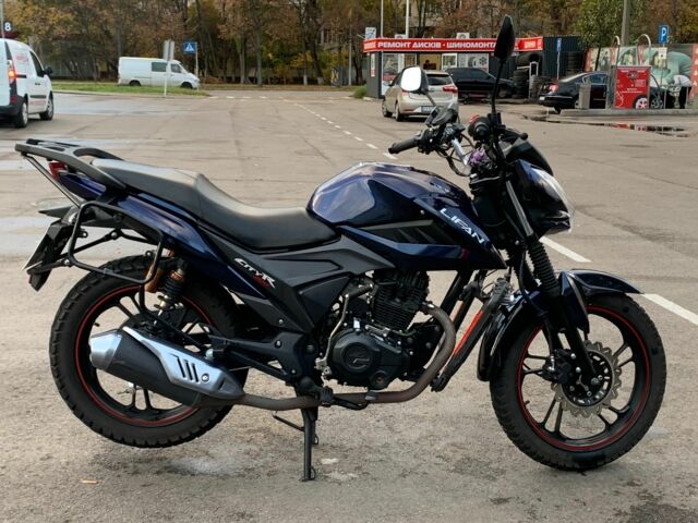 Ліфан Інша 2022 у Ирпене на Automoto.ua Ліфан Інша, об'ємом двигуна 0.18 л та пробігом 0 тис. км за 1100 $, фото 6 на Automoto.ua