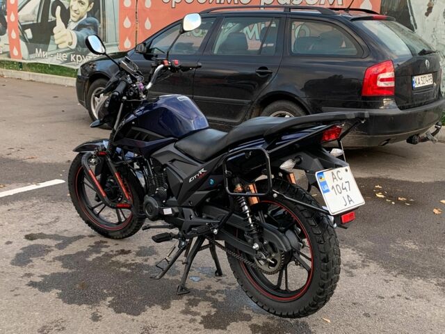 Ліфан Інша 2022 у Ирпене на Automoto.ua Ліфан Інша, об'ємом двигуна 0.18 л та пробігом 0 тис. км за 1100 $, фото 3 на Automoto.ua