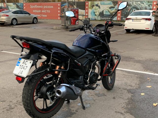 Ліфан Інша 2022 у Ирпене на Automoto.ua Ліфан Інша, об'ємом двигуна 0.18 л та пробігом 0 тис. км за 1100 $, фото 5 на Automoto.ua