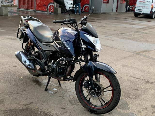 Ліфан Інша 2022 у Ирпене на Automoto.ua Ліфан Інша, об'ємом двигуна 0.18 л та пробігом 0 тис. км за 1100 $, фото 7 на Automoto.ua