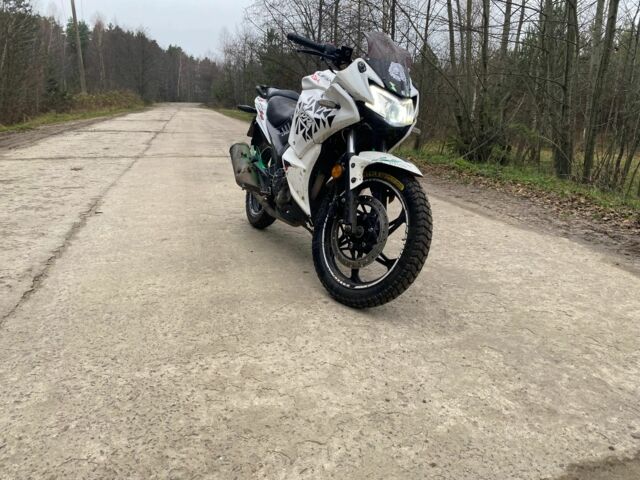 Лифан Другая, объемом двигателя 0.2 л и пробегом 0 тыс. км за 663 $, фото 1 на Automoto.ua