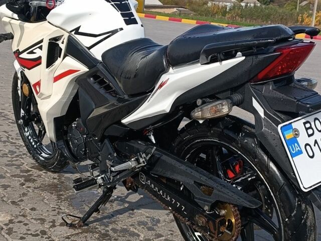 Лифан Другая, объемом двигателя 0.2 л и пробегом 0 тыс. км за 1200 $, фото 4 на Automoto.ua