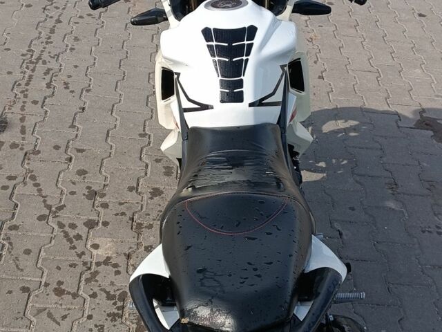 Лифан Другая, объемом двигателя 0.2 л и пробегом 0 тыс. км за 1200 $, фото 5 на Automoto.ua
