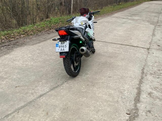 Лифан Другая, объемом двигателя 0.2 л и пробегом 0 тыс. км за 663 $, фото 5 на Automoto.ua