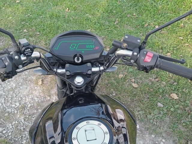 Ліфан Інша 2022 у Хусте на Automoto.ua Ліфан Інша, об'ємом двигуна 0.15 л та пробігом 0 тис. км за 850 $, фото 3 на Automoto.ua