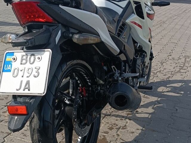 Лифан Другая, объемом двигателя 0.2 л и пробегом 0 тыс. км за 1200 $, фото 3 на Automoto.ua