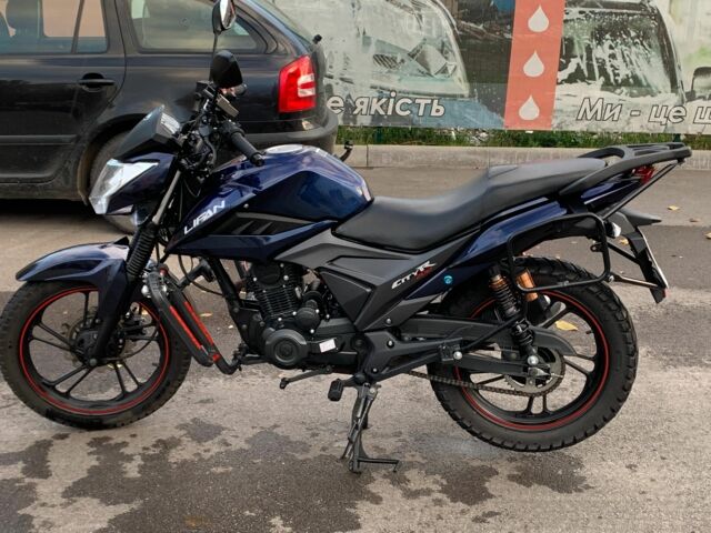 Ліфан Інша 2022 у Ирпене на Automoto.ua Ліфан Інша, об'ємом двигуна 0.18 л та пробігом 0 тис. км за 1100 $, фото 2 на Automoto.ua