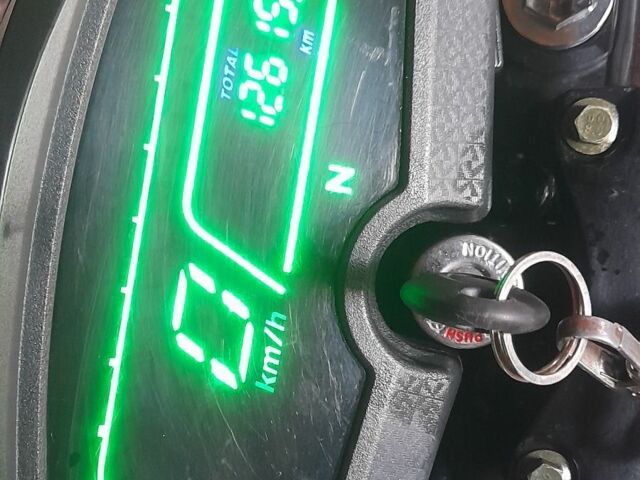 Лифан Другая 2022 в Носовке на Automoto.ua Лифан Другая, объемом двигателя 0.2 л и пробегом 0 тыс. км за 833 $, фото 5 на Automoto.ua