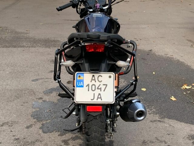 Ліфан Інша 2022 у Ирпене на Automoto.ua Ліфан Інша, об'ємом двигуна 0.18 л та пробігом 0 тис. км за 1100 $, фото 4 на Automoto.ua