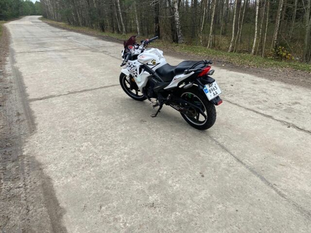 Лифан Другая, объемом двигателя 0.2 л и пробегом 0 тыс. км за 663 $, фото 4 на Automoto.ua