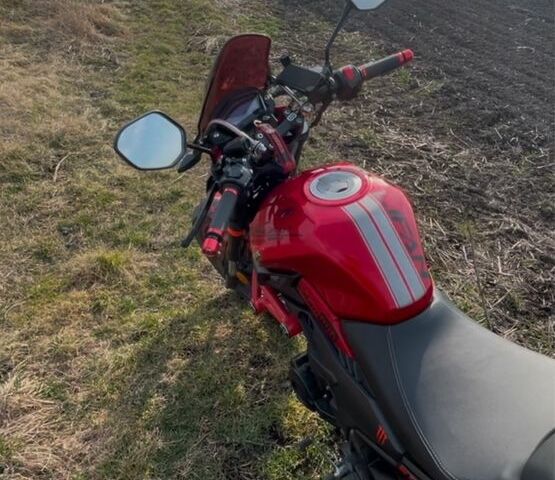 Лифан Другая, объемом двигателя 0.18 л и пробегом 0 тыс. км за 1200 $, фото 3 на Automoto.ua