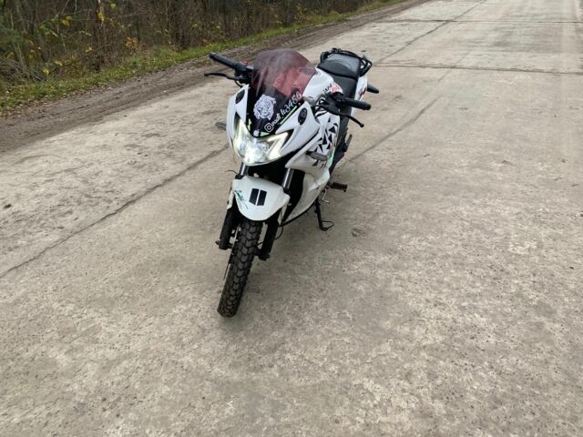 Лифан Другая, объемом двигателя 0.2 л и пробегом 0 тыс. км за 663 $, фото 2 на Automoto.ua