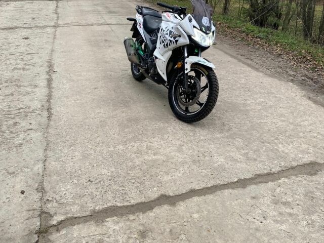 Лифан Другая, объемом двигателя 0.2 л и пробегом 0 тыс. км за 663 $, фото 6 на Automoto.ua