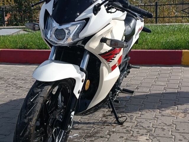 Лифан Другая, объемом двигателя 0.2 л и пробегом 0 тыс. км за 1200 $, фото 1 на Automoto.ua