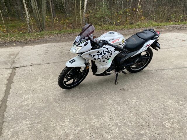 Лифан Другая, объемом двигателя 0.2 л и пробегом 0 тыс. км за 663 $, фото 3 на Automoto.ua