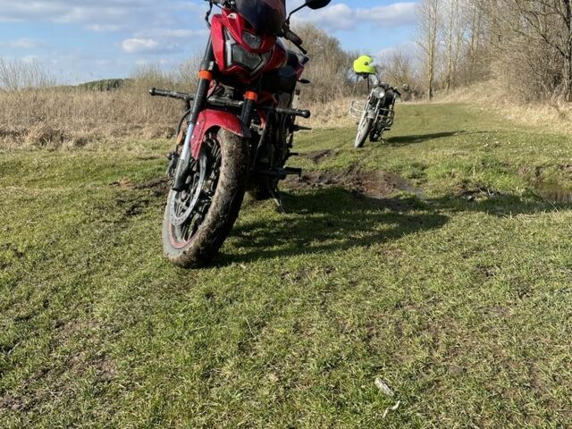 Лифан Другая, объемом двигателя 0.18 л и пробегом 0 тыс. км за 1200 $, фото 1 на Automoto.ua