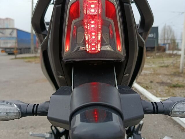 Лифан Другая, объемом двигателя 0.18 л и пробегом 0 тыс. км за 1050 $, фото 14 на Automoto.ua