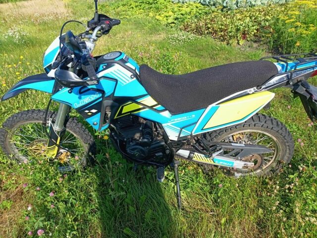 Лифан Другая, объемом двигателя 0.25 л и пробегом 0 тыс. км за 1600 $, фото 4 на Automoto.ua