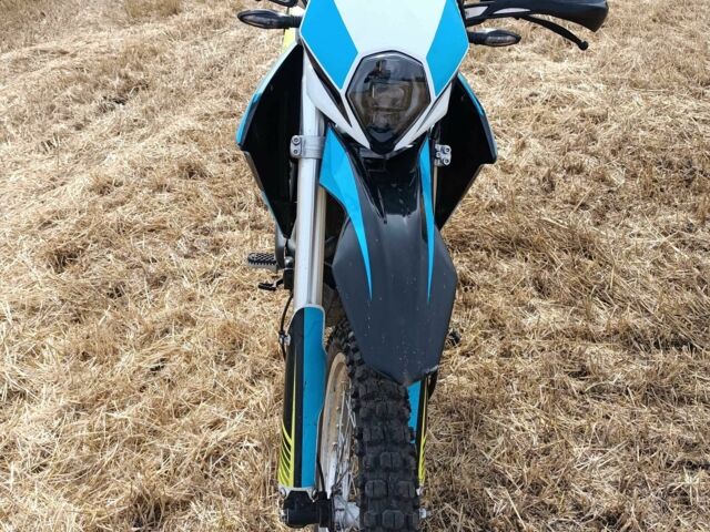 Лифан Другая, объемом двигателя 0.25 л и пробегом 0 тыс. км за 1600 $, фото 3 на Automoto.ua