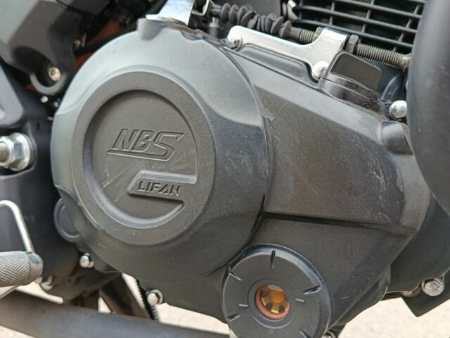 Лифан Другая, объемом двигателя 0.18 л и пробегом 0 тыс. км за 1050 $, фото 5 на Automoto.ua