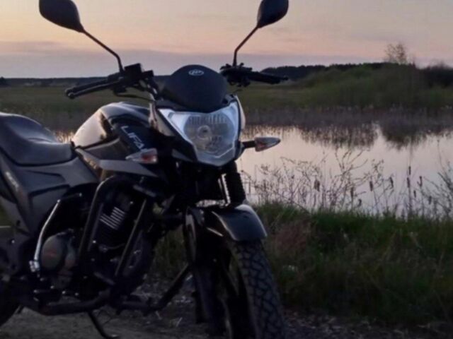 Лифан Другая, объемом двигателя 0.15 л и пробегом 0 тыс. км за 900 $, фото 2 на Automoto.ua