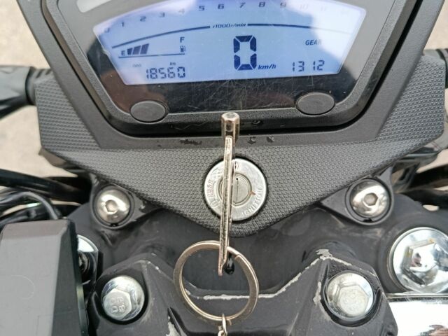 Лифан Другая, объемом двигателя 0.18 л и пробегом 0 тыс. км за 1050 $, фото 18 на Automoto.ua