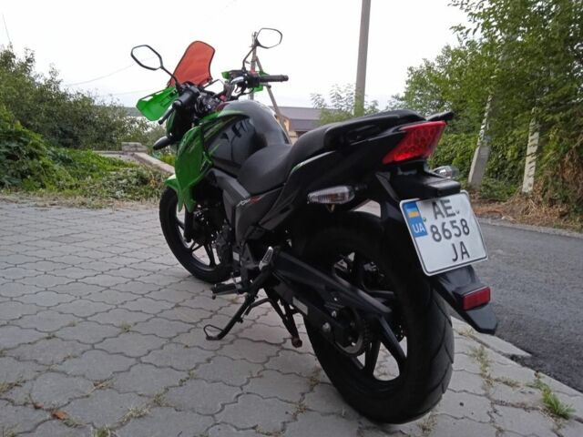 Лифан Другая, объемом двигателя 0.2 л и пробегом 0 тыс. км за 1500 $, фото 2 на Automoto.ua