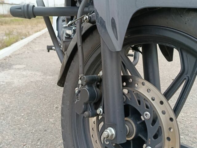 Лифан Другая, объемом двигателя 0.18 л и пробегом 0 тыс. км за 1050 $, фото 4 на Automoto.ua