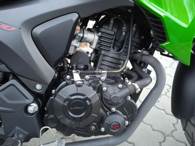 Лифан Другая, объемом двигателя 0.2 л и пробегом 0 тыс. км за 1500 $, фото 5 на Automoto.ua