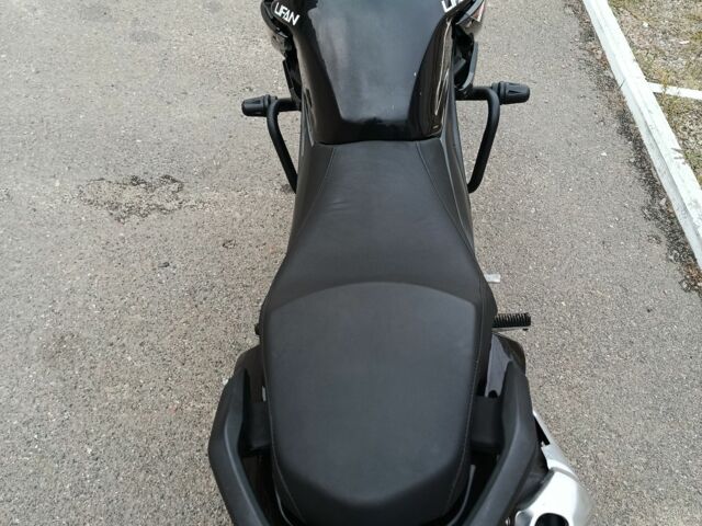 Лифан Другая, объемом двигателя 0.18 л и пробегом 0 тыс. км за 1050 $, фото 12 на Automoto.ua