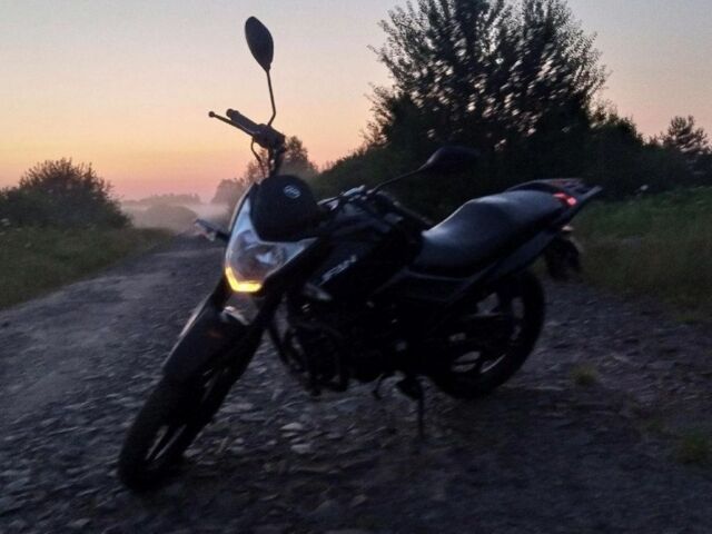 Лифан Другая, объемом двигателя 0.15 л и пробегом 0 тыс. км за 900 $, фото 1 на Automoto.ua