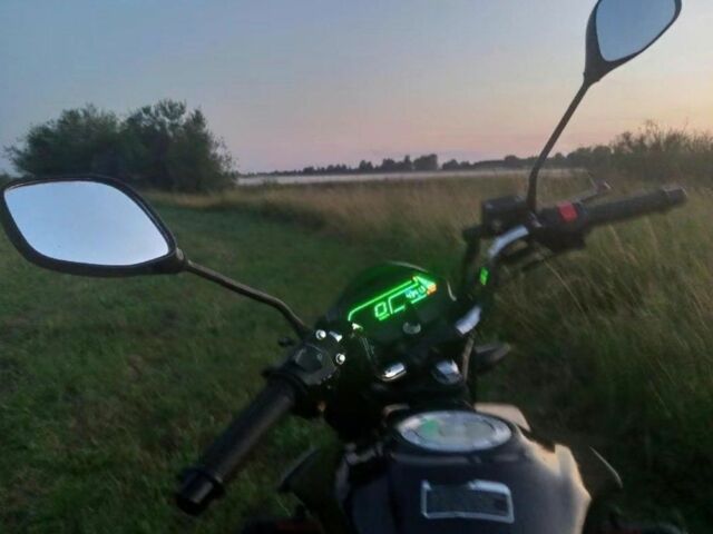 Лифан Другая, объемом двигателя 0.15 л и пробегом 0 тыс. км за 900 $, фото 3 на Automoto.ua