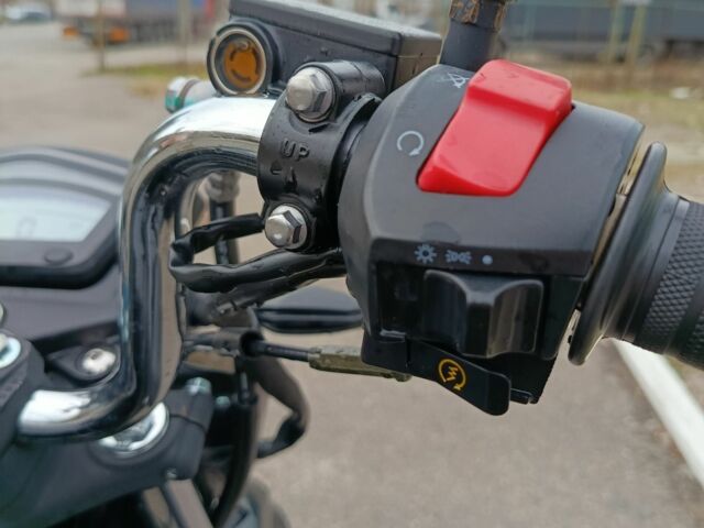 Лифан Другая, объемом двигателя 0.18 л и пробегом 0 тыс. км за 1050 $, фото 15 на Automoto.ua