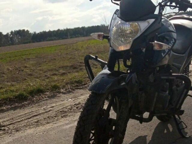 Лифан Другая, объемом двигателя 0.15 л и пробегом 0 тыс. км за 900 $, фото 5 на Automoto.ua