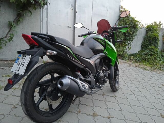 Лифан Другая, объемом двигателя 0.2 л и пробегом 0 тыс. км за 1500 $, фото 3 на Automoto.ua