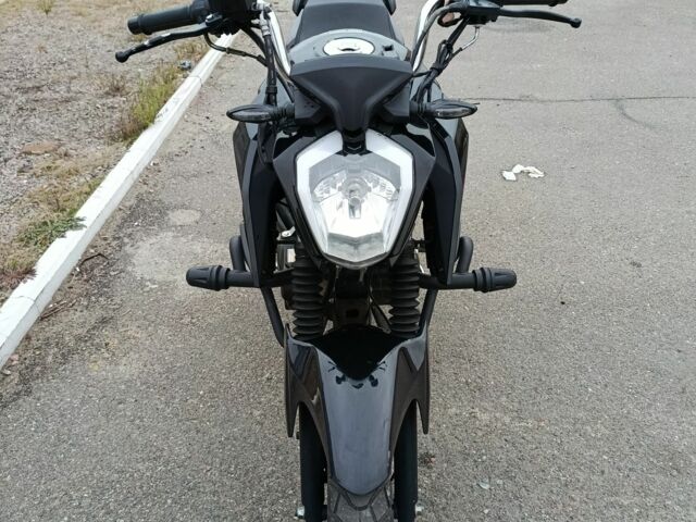 Лифан Другая, объемом двигателя 0.18 л и пробегом 0 тыс. км за 1050 $, фото 2 на Automoto.ua