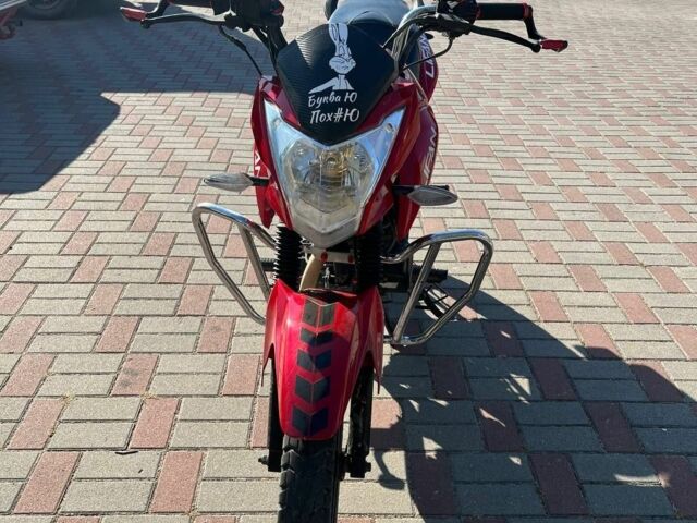 Ліфан Інша 2023 у Каменце-Подольском на Automoto.ua Ліфан Інша, об'ємом двигуна 0.18 л та пробігом 0 тис. км за 900 $, фото 4 на Automoto.ua