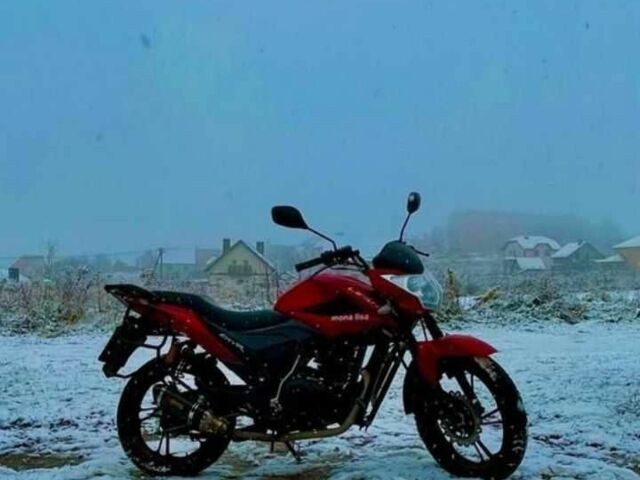 Лифан Другая, объемом двигателя 0.2 л и пробегом 0 тыс. км за 567 $, фото 2 на Automoto.ua