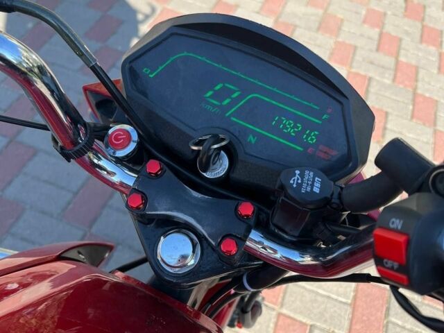 Ліфан Інша 2023 у Каменце-Подольском на Automoto.ua Ліфан Інша, об'ємом двигуна 0.18 л та пробігом 0 тис. км за 900 $, фото 5 на Automoto.ua