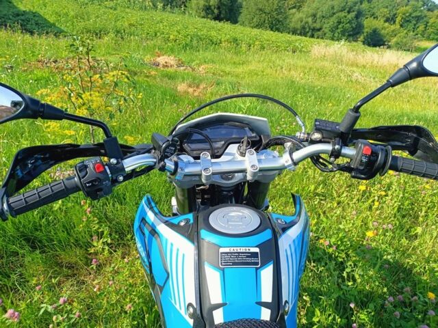 Лифан Другая, объемом двигателя 0.25 л и пробегом 0 тыс. км за 1600 $, фото 8 на Automoto.ua