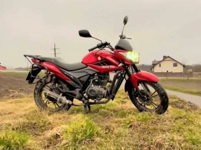 Лифан Другая, объемом двигателя 0.2 л и пробегом 0 тыс. км за 567 $, фото 6 на Automoto.ua