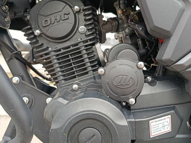 Лифан Другая, объемом двигателя 0.18 л и пробегом 0 тыс. км за 1050 $, фото 11 на Automoto.ua