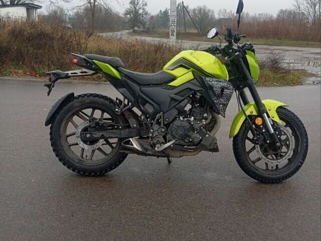 Ліфан Інша, об'ємом двигуна 0.22 л та пробігом 0 тис. км за 1250 $, фото 3 на Automoto.ua