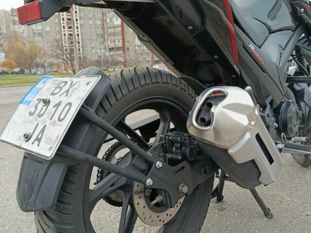 Лифан Другая, объемом двигателя 0.18 л и пробегом 0 тыс. км за 1050 $, фото 9 на Automoto.ua