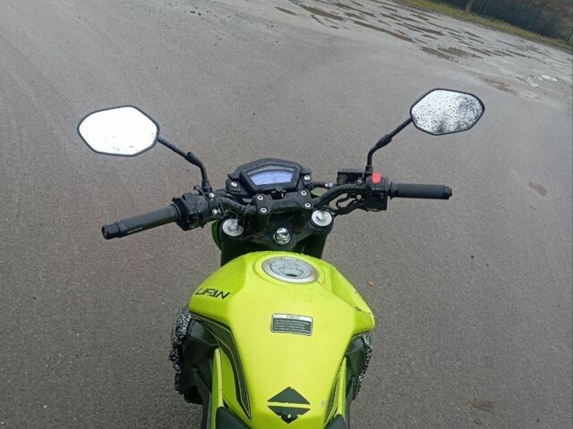 Ліфан Інша, об'ємом двигуна 0.22 л та пробігом 0 тис. км за 1250 $, фото 1 на Automoto.ua