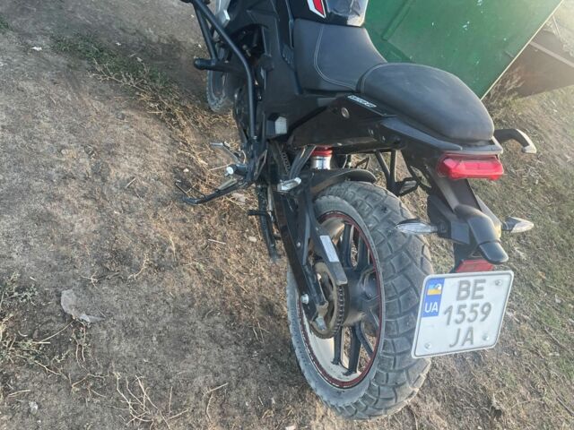 Ліфан Інша 2023 у Херсоні на Automoto.ua Ліфан Інша, об'ємом двигуна 0.2 л та пробігом 0 тис. км за 1319 $, фото 8 на Automoto.ua